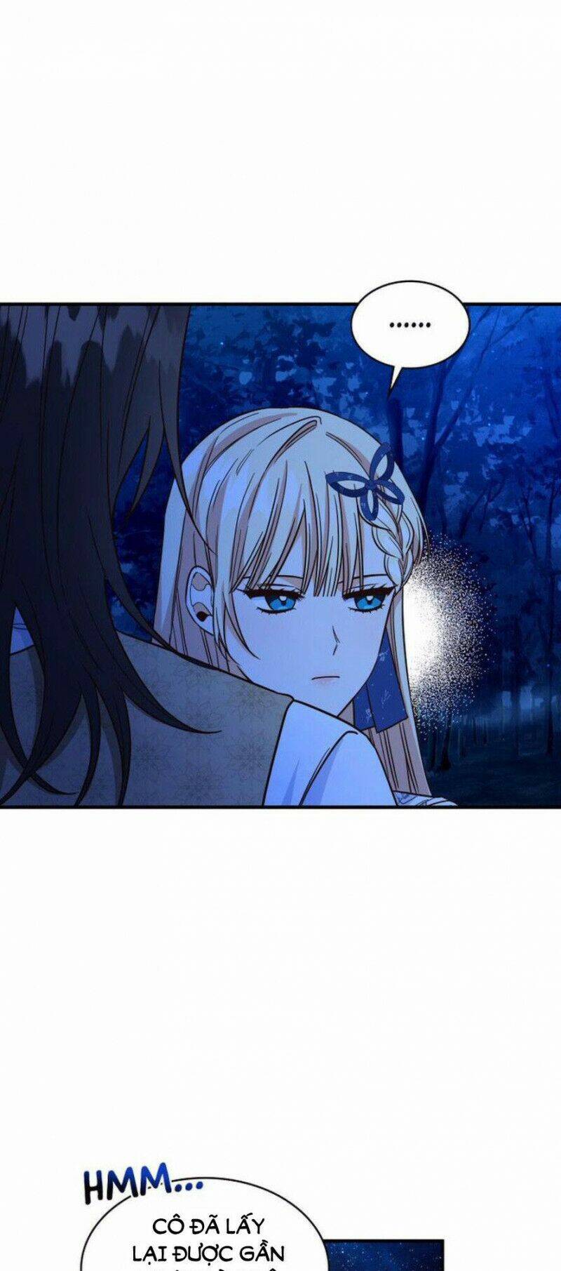 Lòng Trung Thành Với Kẻ Ác: Chapter 24