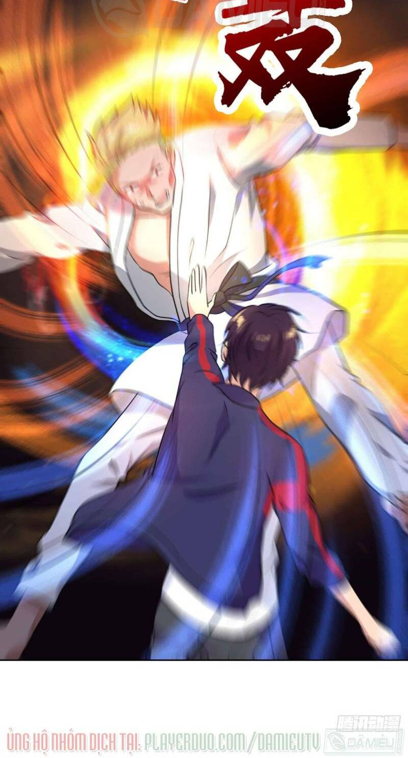 Đại Gia Livestream Vạn Giới: Chapter 2