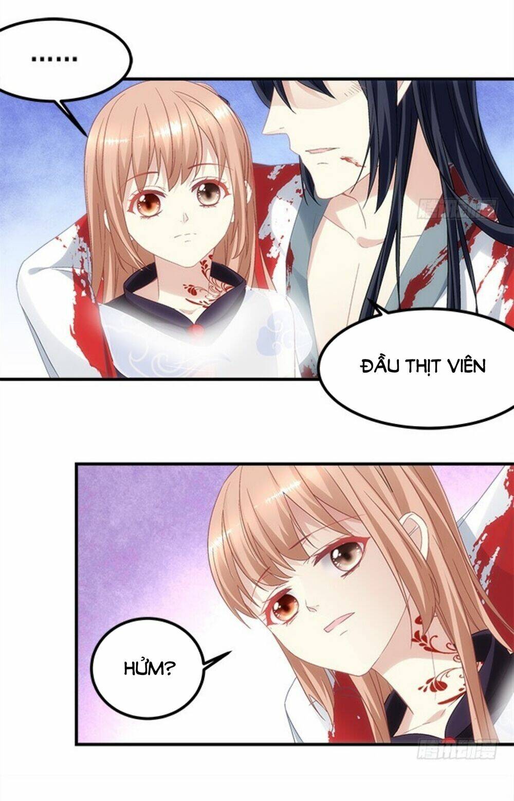 Ám Dạ Vô Thường: Chapter 82