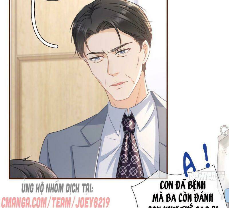 Bạn Gái Tôi Mới 30+: Chapter 72