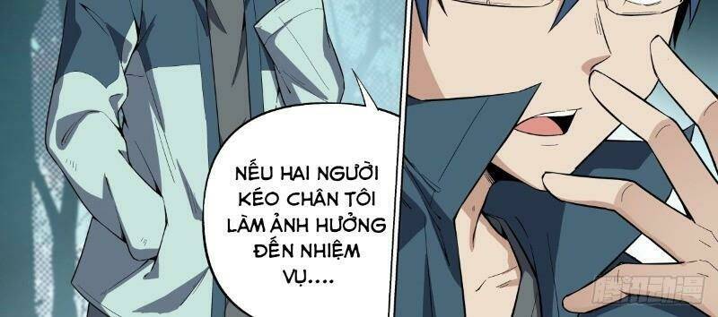 Võ Lực Chí Mạng: Chapter 27