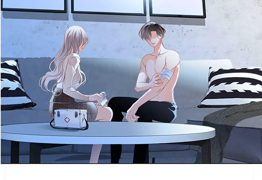 Tình Yêu Và Nhà Sản Xuất: Chapter 13