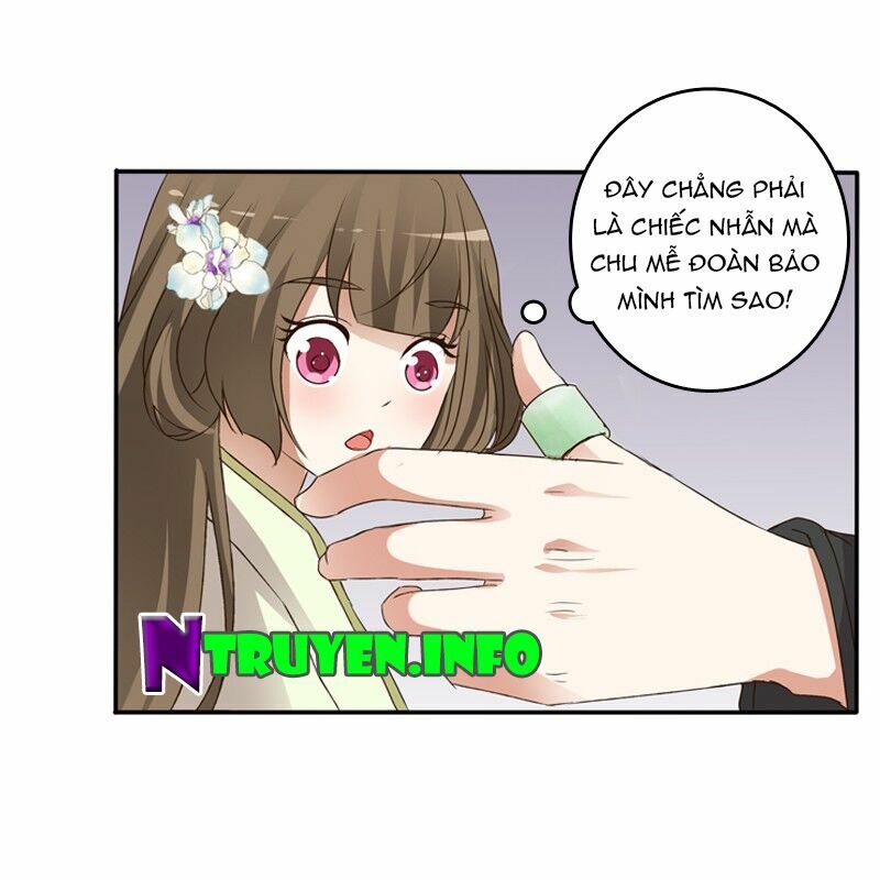 Thông Linh Phi: Chapter 115