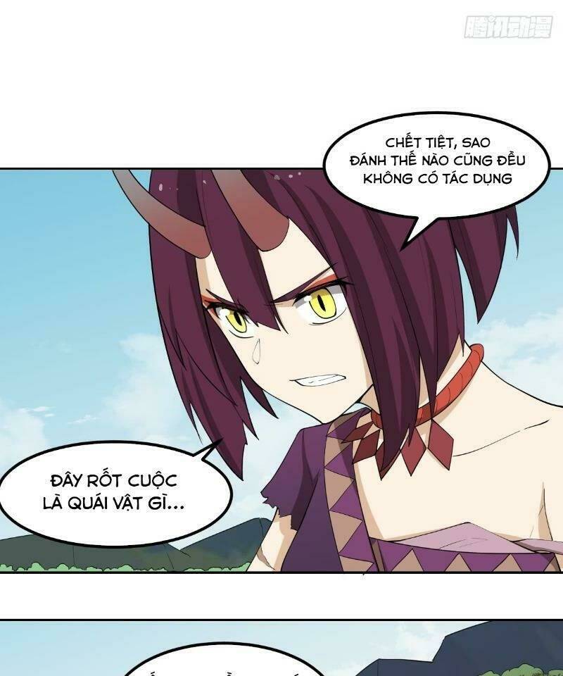 Nghịch Thiên Tiên Mệnh: Chapter 54