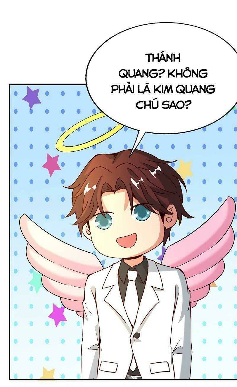 Vòng Bạn Bè Mạnh Nhất Của Tiên Giới: Chapter 148