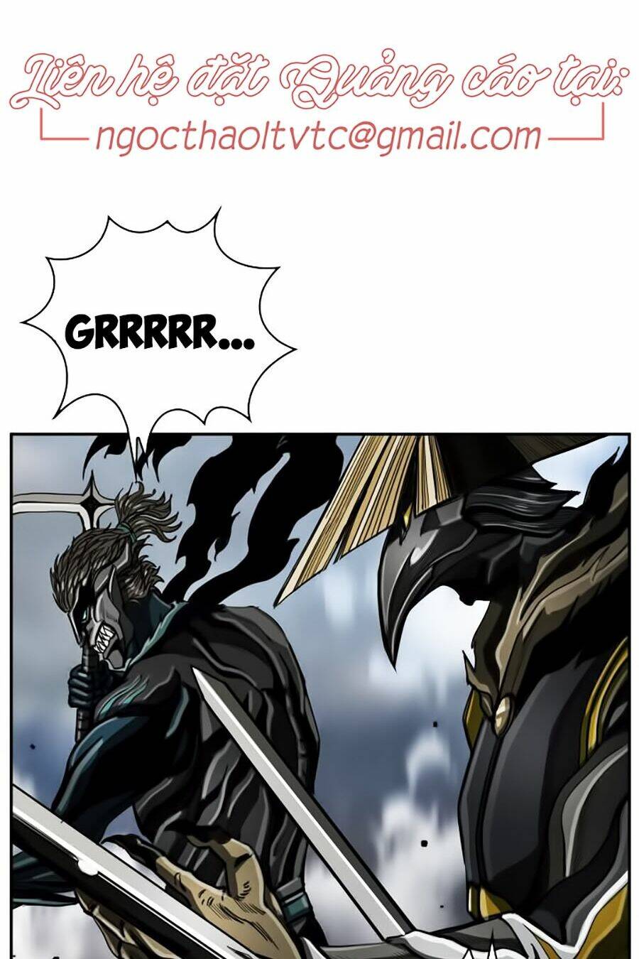 Thợ Săn Đầu Tiên: Chapter 52