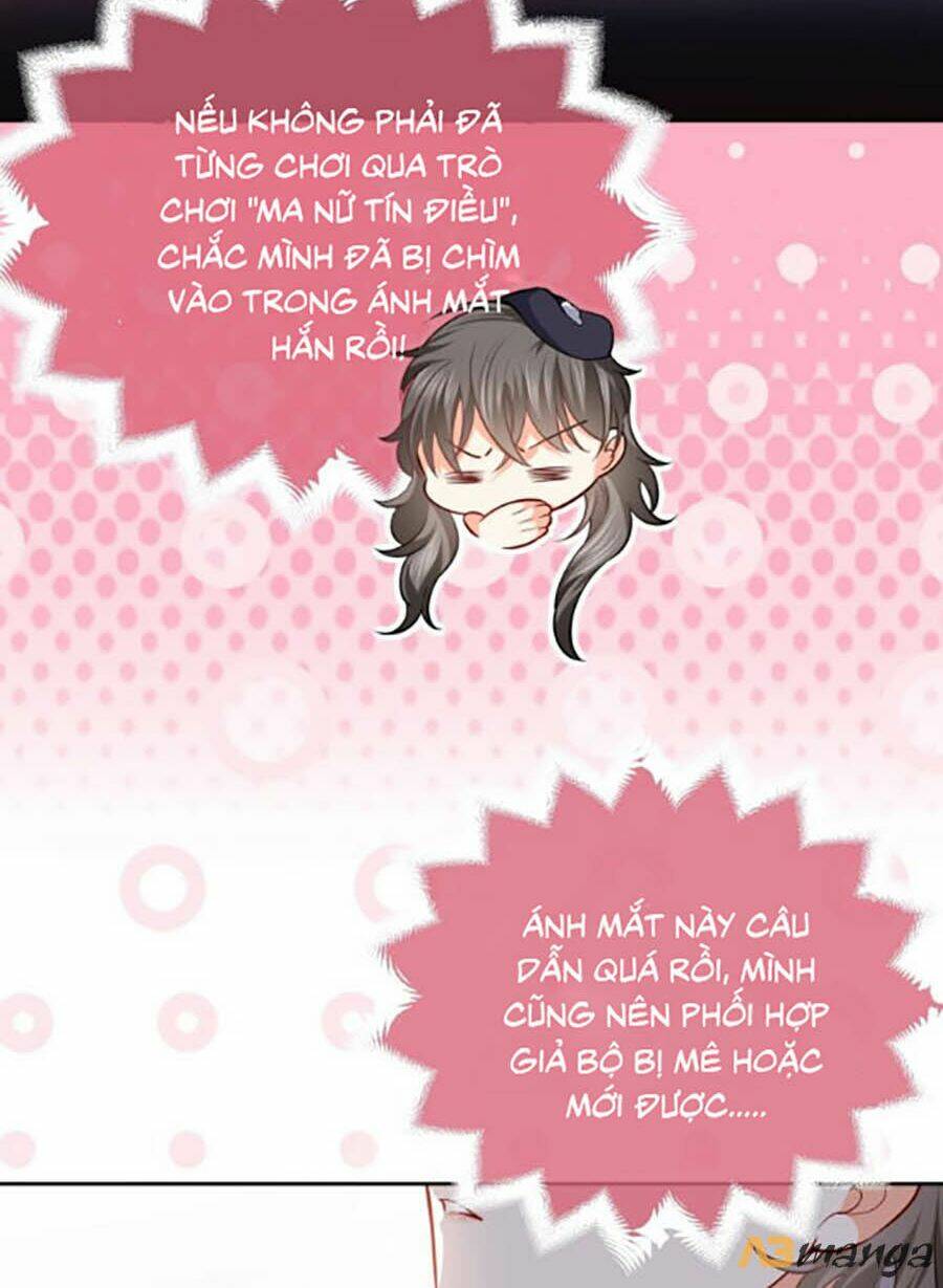 Kiên Quyết Từ Chối Làm Ma Nữ: Chapter 3