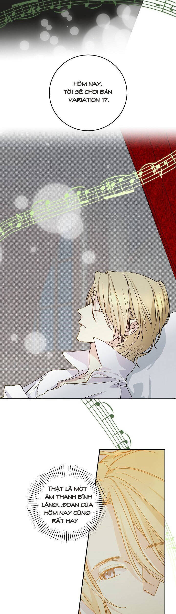 Cô Hầu Giỏi Giang: Chapter 40