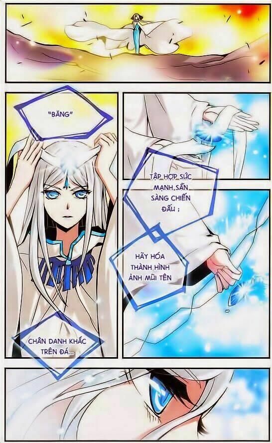 Cố Lên Nào, Đại Ma Vương: Chapter 83