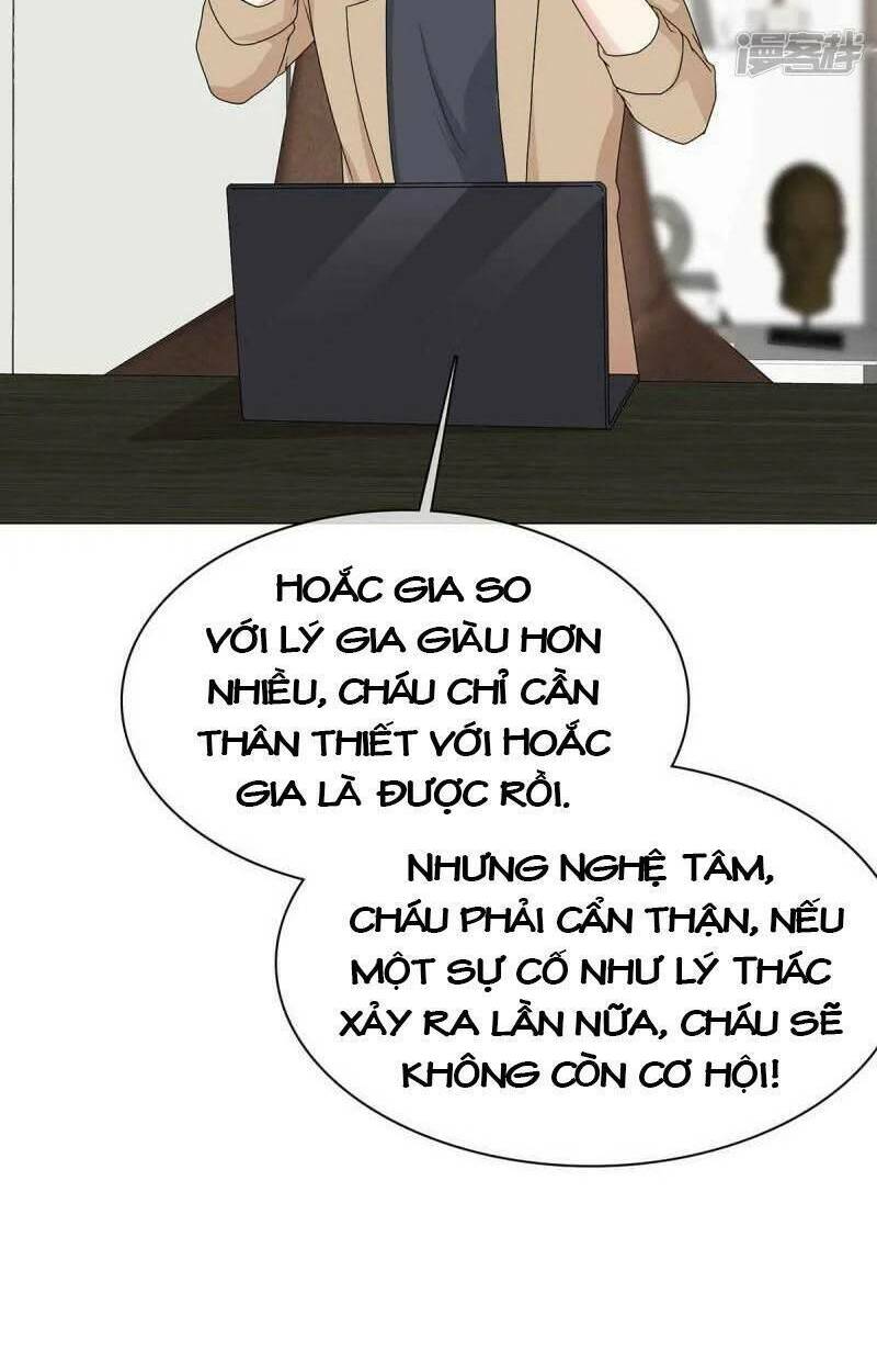 Boss Là Kim Chủ Của Tôi: Chapter 59