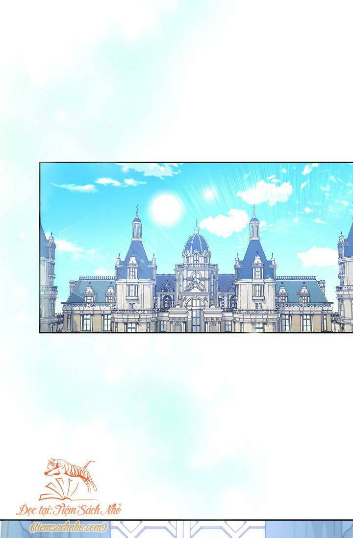 Bút Danh Bí Mật Của Nữ Công Tước: Chapter 14