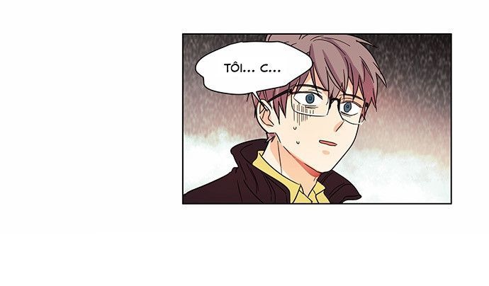 Cô Bạn Gái Kì Lạ Của Tôi: Chapter 7