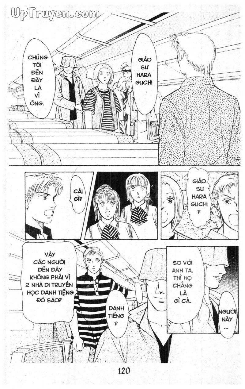 9 Banme No Musashi: Chapter 14