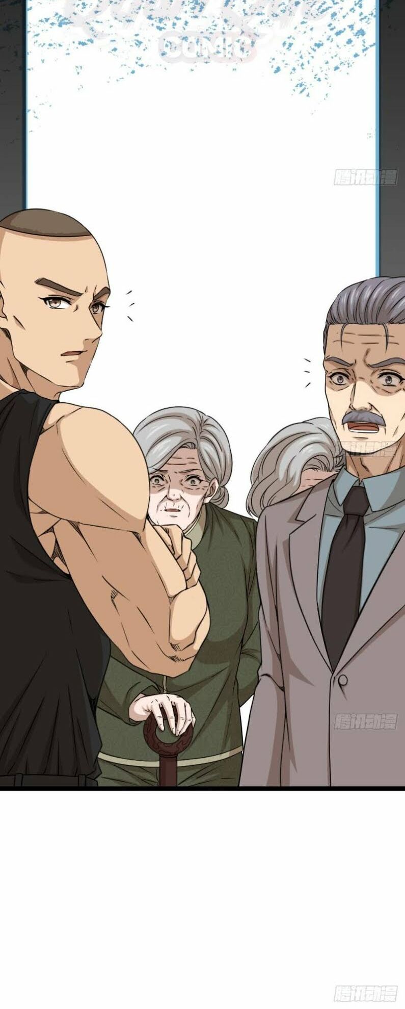 Tối Cuồng Nữ Tế: Chapter 6