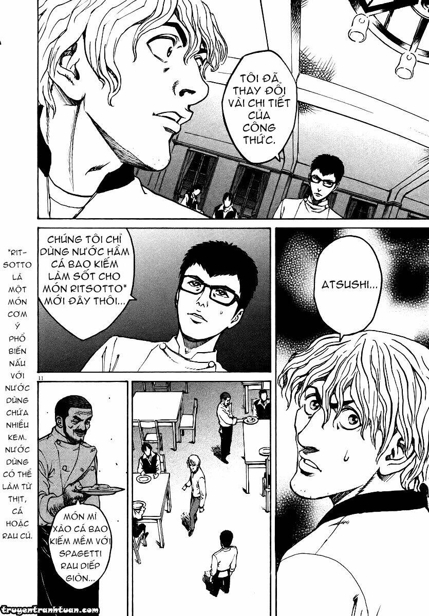 Bambino!: Chapter 42