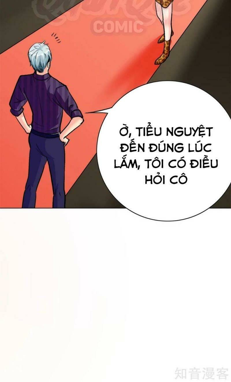 Hệ Thống Tiên Tôn Tại Đô Thị: Chapter 101