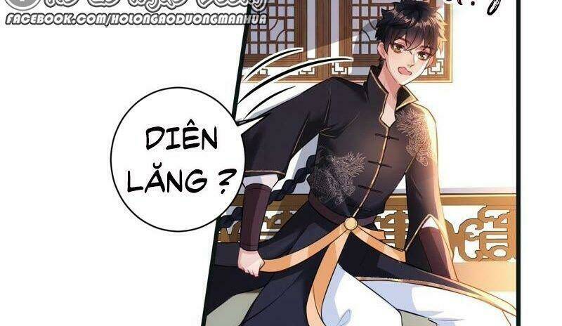 Quận Chúa Vững Vàng, Thiết Lập Nhân Vật Không Thể Vỡ: Chapter 52