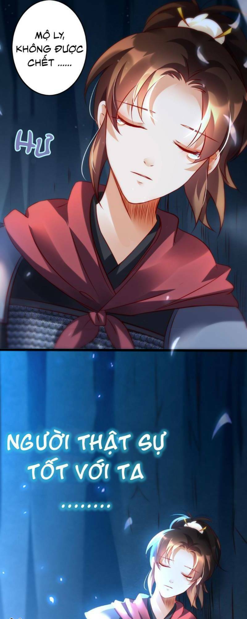 Thiên Kim Bất Hoán: Chapter 36