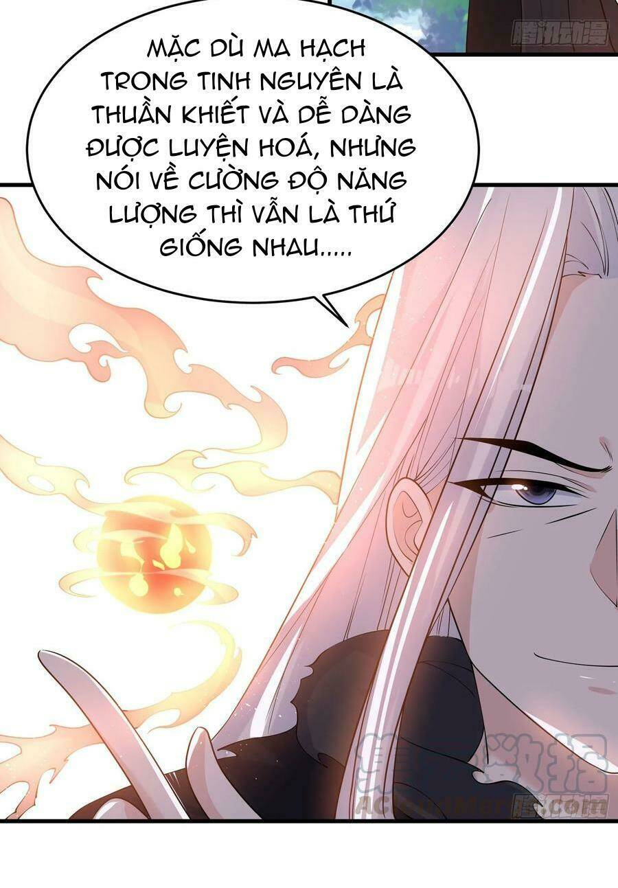 Giáng Thần Chiến Ký: Chapter 86