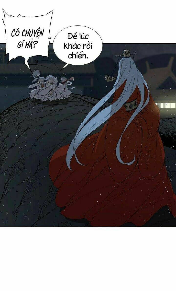 Vô Kiếm Tiểu Tử: Chapter 28