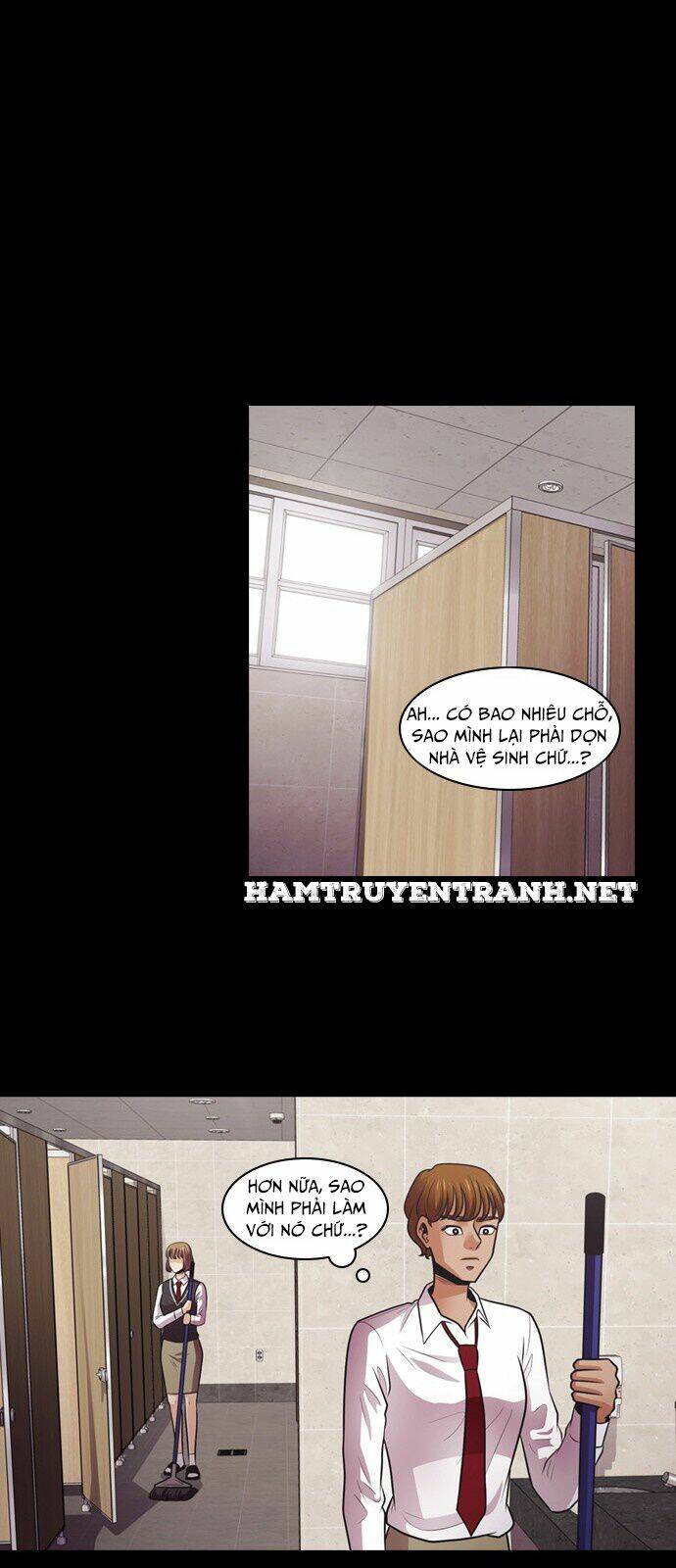 Tomorrow - Ngày Mai: Chapter 6