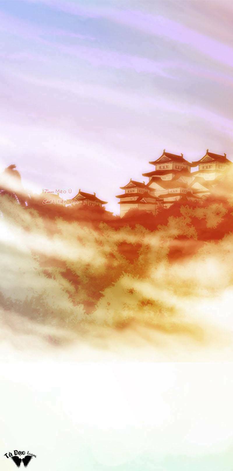 Lãnh Huyết Vương (King): Chapter 1