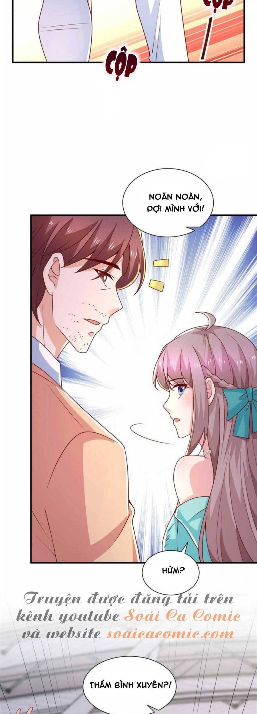 Trọng Sinh Chi Ngược Tra Nữ Vương: Chapter 69