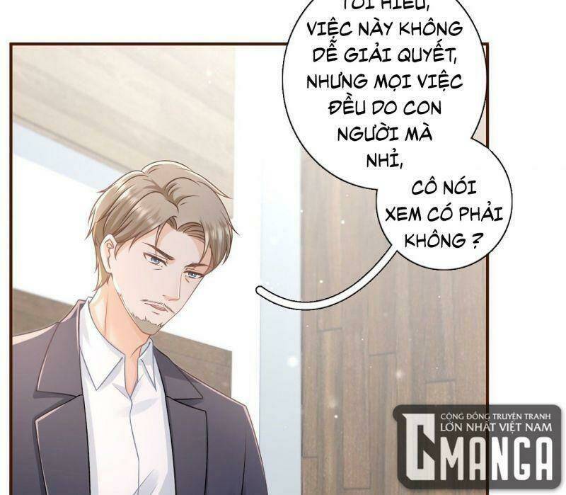 Bạn Gái Tôi Mới 30+: Chapter 87