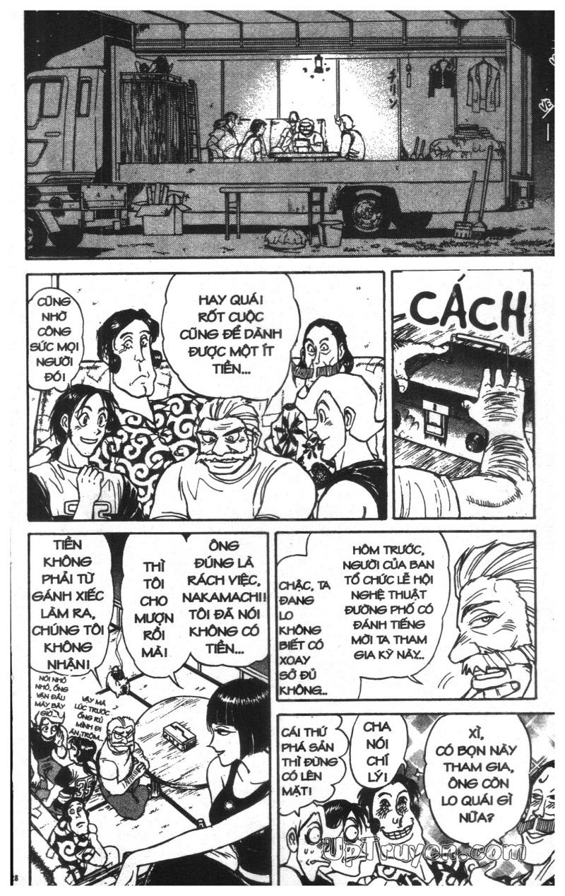 Fujita Kazuhiro: Chapter 13