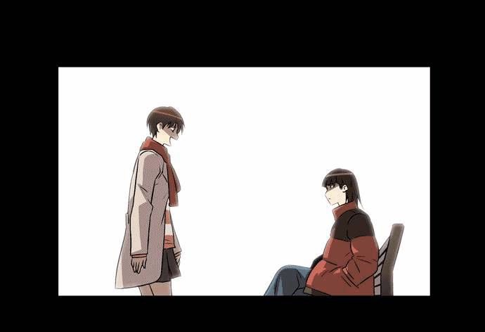 Thành Phố Phù Thủy: Chapter 5