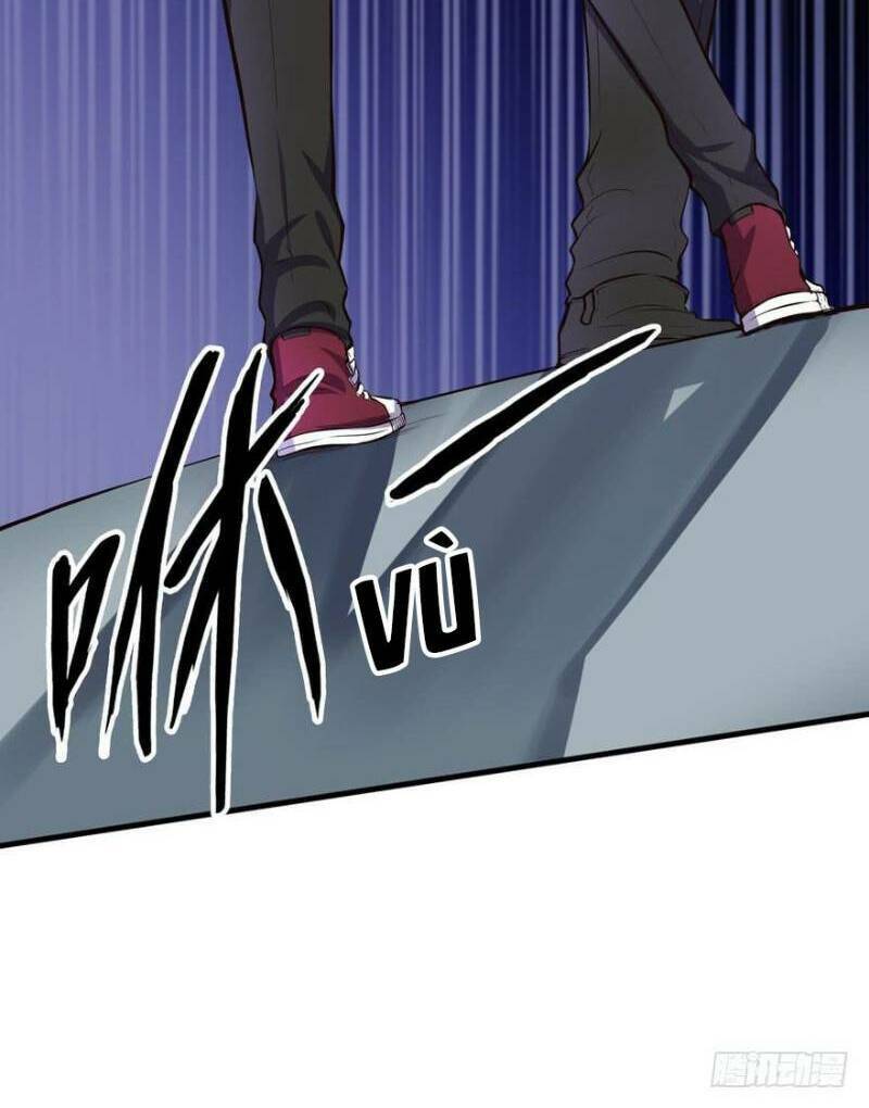Đô Thị Âm Dương Tiên Y: Chapter 43