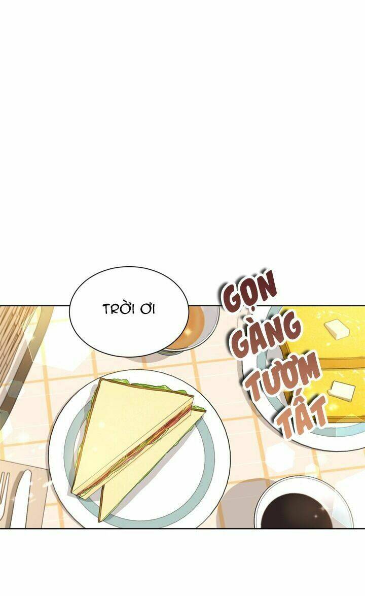 Hẹn Hò Nơi Công Sở: Chapter 68