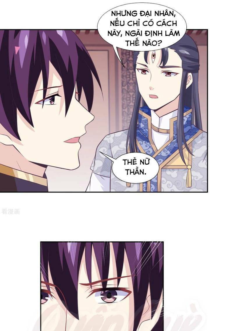 Ta Là Ngọc Hoàng Đại Đế: Chapter 48