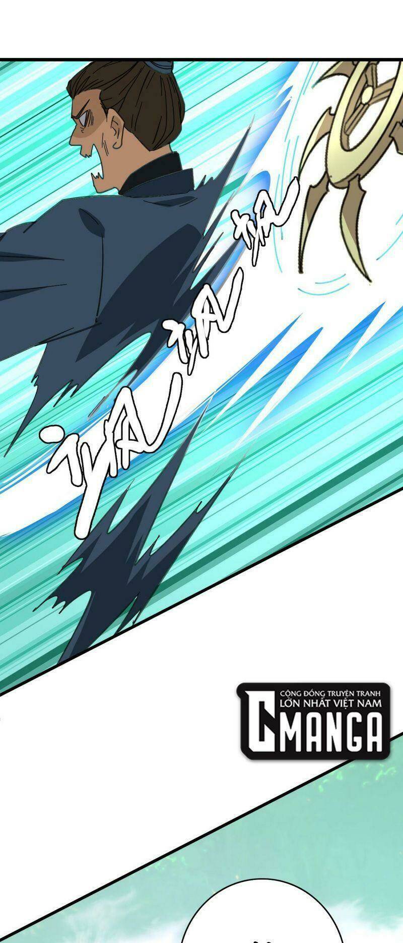 Siêu Đạo Thần Thuật: Chapter 97