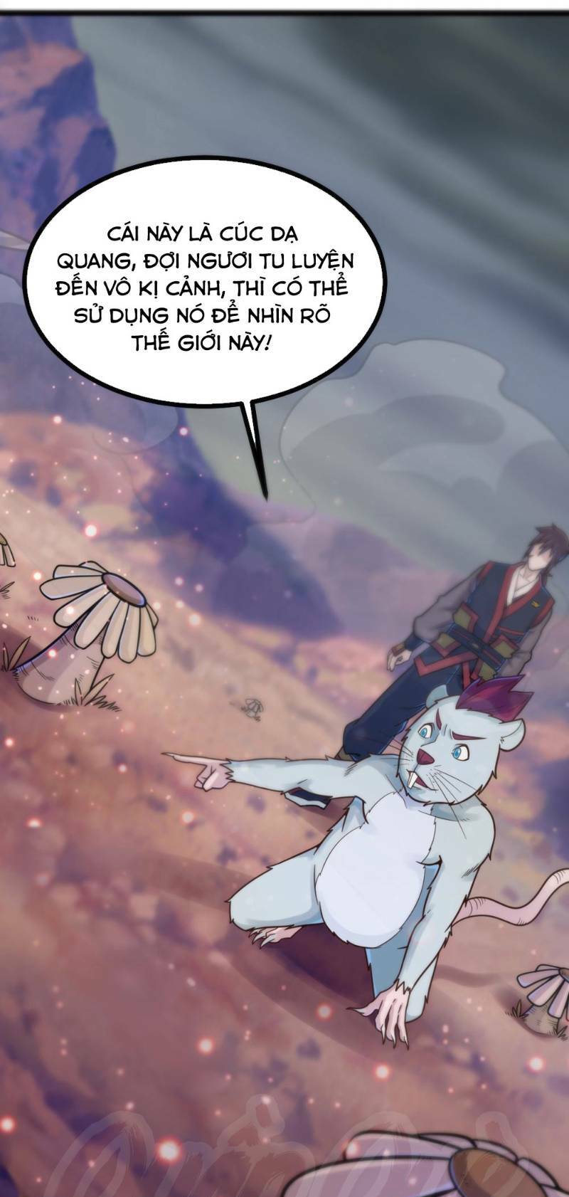 Tu Tiên Cuồng Thần: Chapter 63