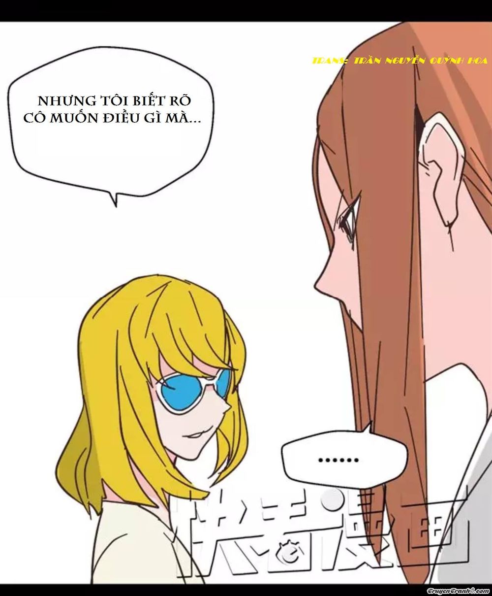 Ứng Dụng Thẩm Mỹ: Chapter 11