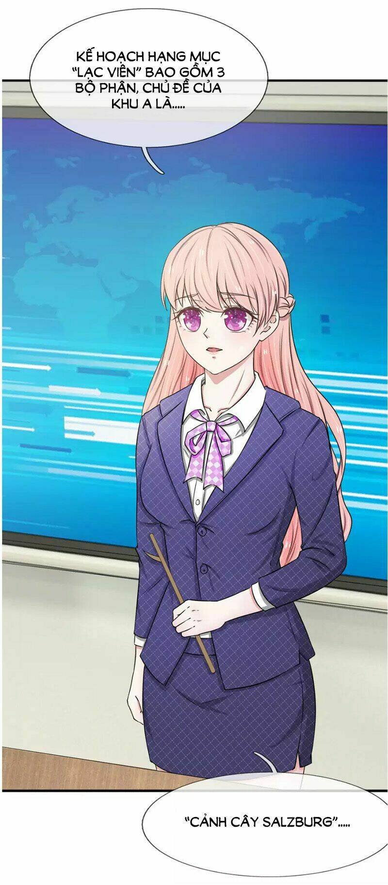 Phúc Hắc Lão Công Buông Em Ra: Chapter 28