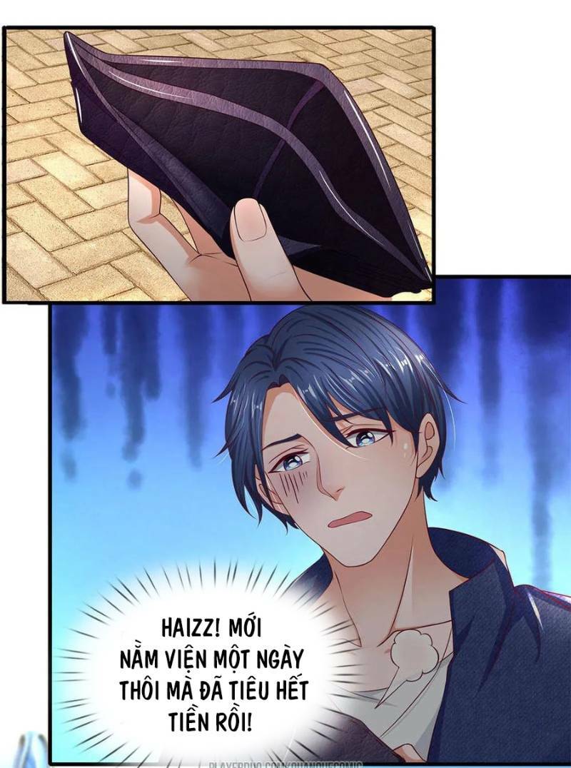 Chung Cực Binh Vương Tại Đô Thị: Chapter 43