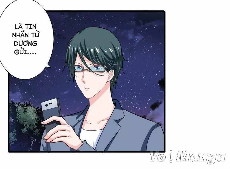 Thiểm Hôn Kinh Ái: Chapter 69