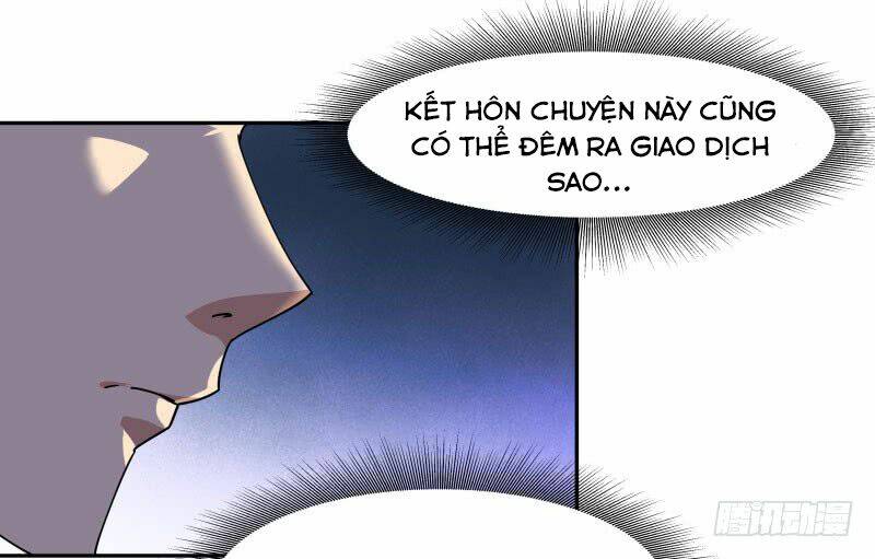 Siêu Năng Cuồng Thần: Chapter 17