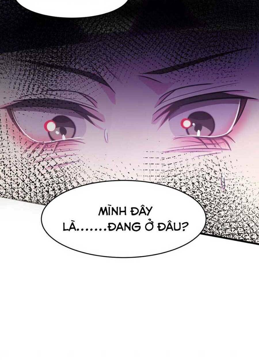 Vết Cắn Trí Mạng: Chapter 50