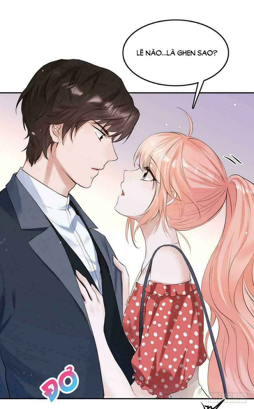 Sau Này Vẫn Cứ Thích Em: Chapter 27