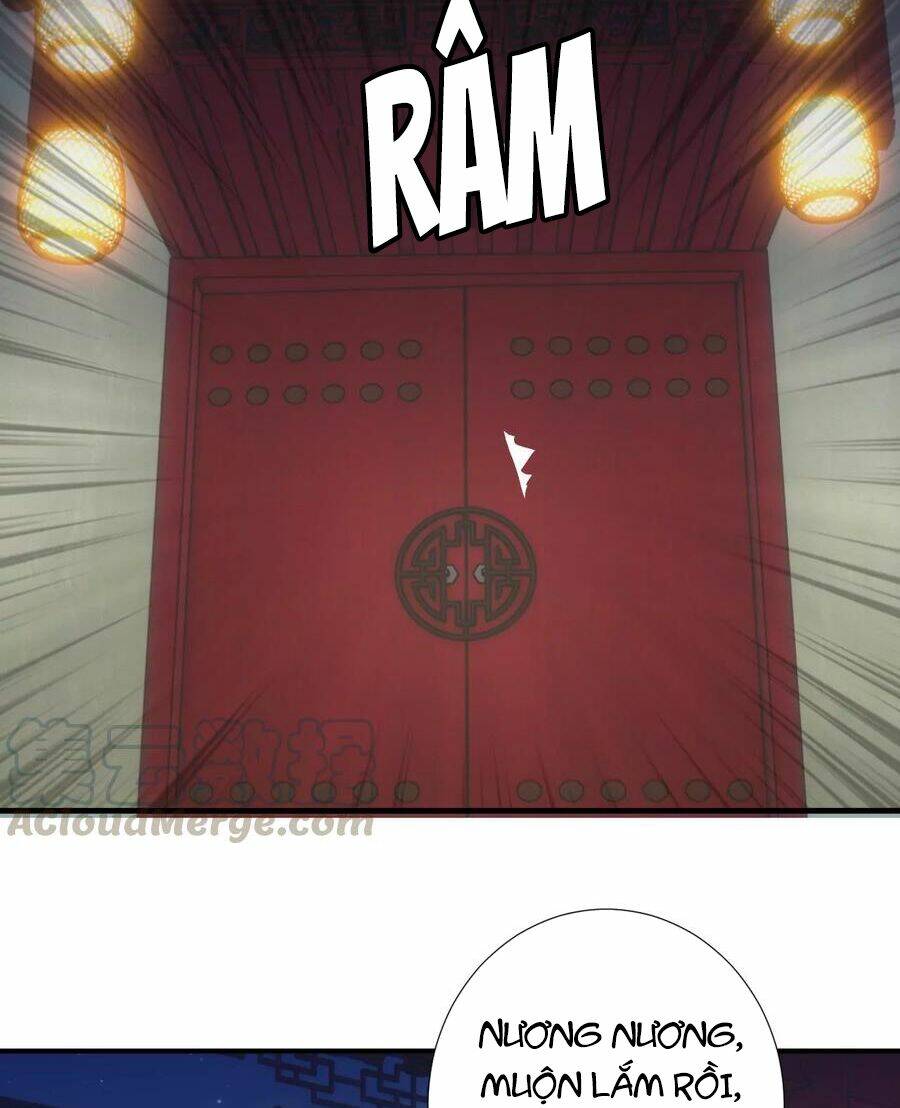 Hoàng Hậu Bận Lắm: Chapter 168