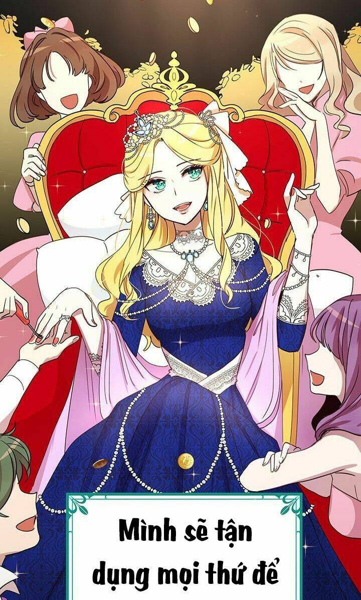 Công Tước, Loạn Vừa Thôi!: Chapter 25.9