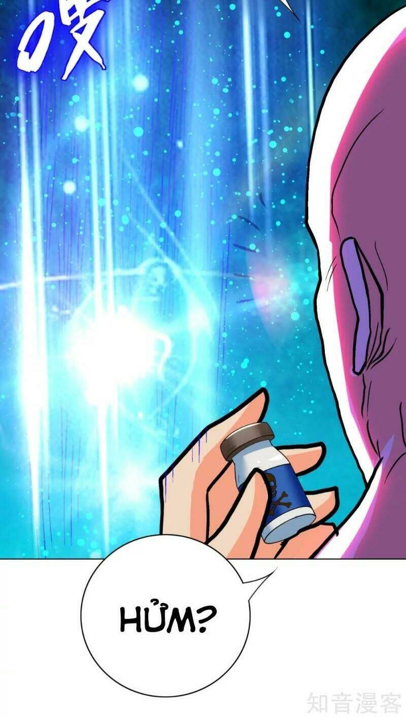 Hệ Thống Tiên Tôn Tại Đô Thị: Chapter 117