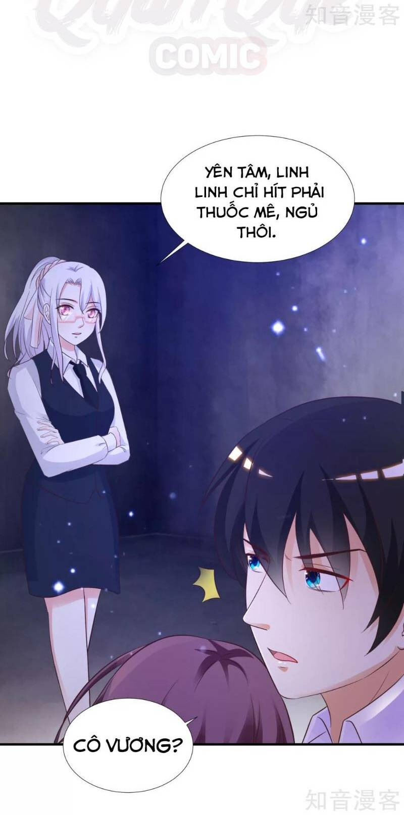 Tối Cường Vận Đào Hoa: Chapter 72