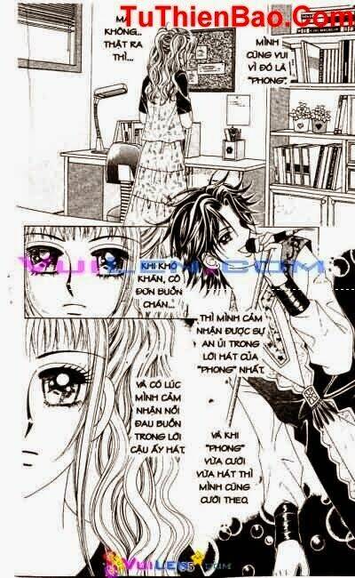 Cặp Đôi Kỳ Lạ: Chapter 2