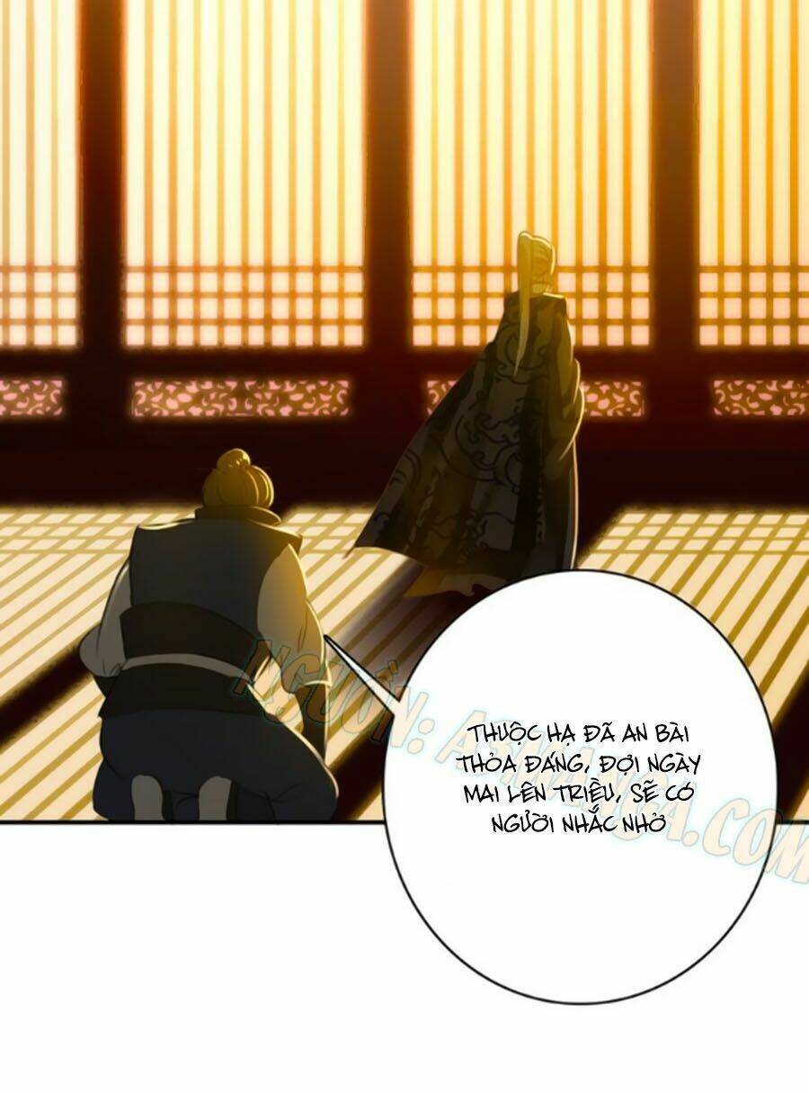 Mỹ Nhân Làm Tướng: Chapter 30