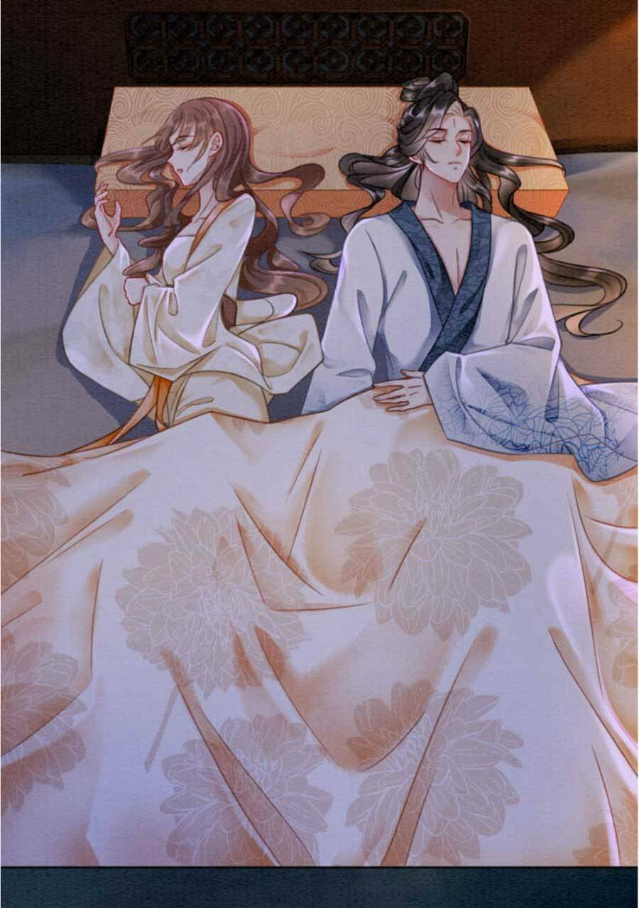 Xung Hỉ Vương Phi: Chapter 38