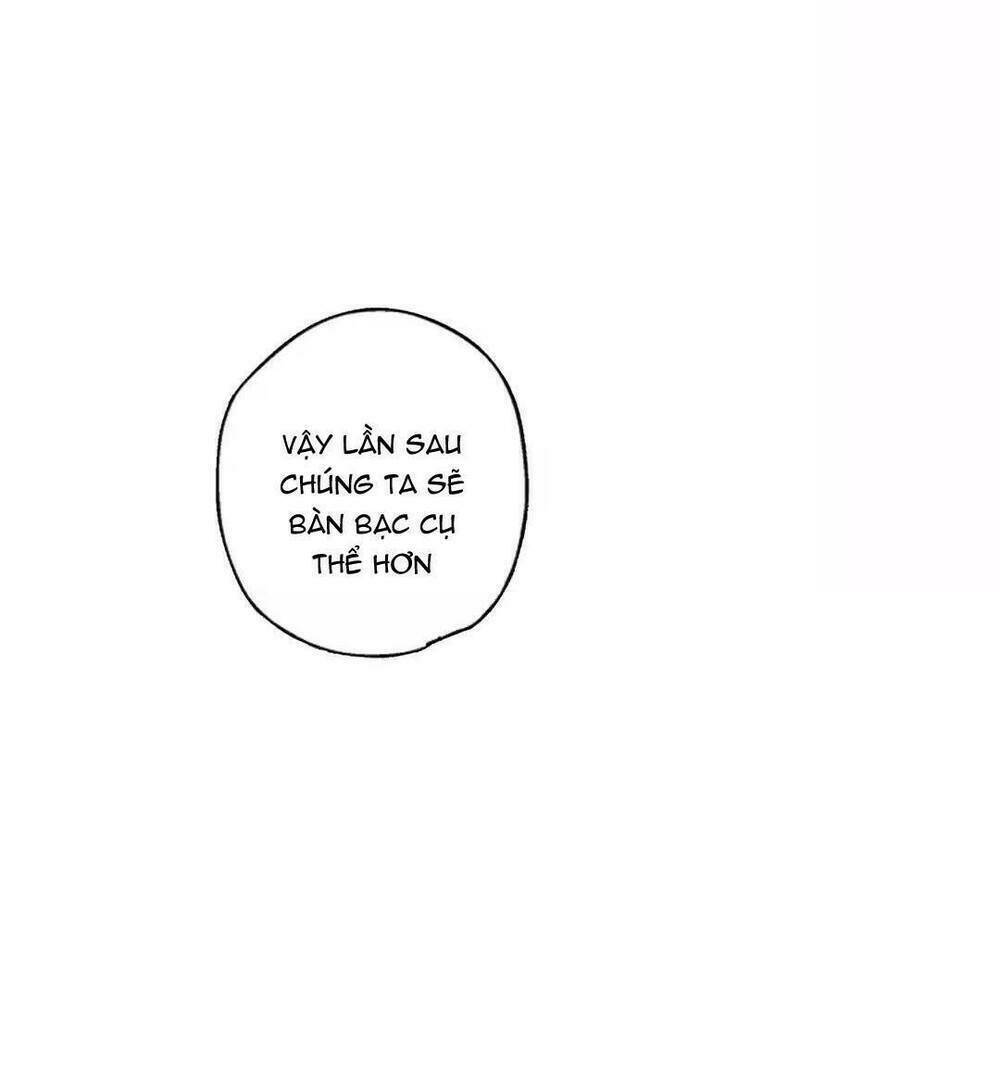 Một Giây Để Hôn Em: Chapter 0